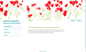 Massage Testseite 1