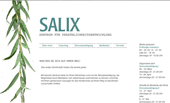 salix coaching